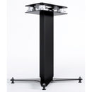 Space Lab Systems LIFT MK2 Vibration Isolating Speaker Stand (11.81 x 7.87" Platform, Medium Isolators)