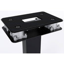 Space Lab Systems LIFT MK2 Vibration Isolating Speaker Stand (11.81 x 7.87" Platform, Medium Isolators)