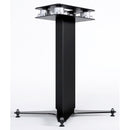 Space Lab Systems LIFT MK2 Vibration Isolating Speaker Stand (11.81 x 7.87" Platform, Light Isolators)