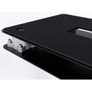 Space Lab Systems LIFT MK2 Vibration Isolating Speaker Stand (11.81 x 7.87" Platform, Light Isolators)