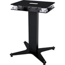 Space Lab Systems LIFT MK2 Vibration Isolating Speaker Stand (15.78 x 11.81" Platform, Heavy Isolators)