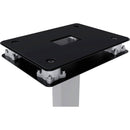 Space Lab Systems LIFT MK2 Vibration Isolating Platform (15.78 x 11.81" Platform, Heavy Isolators)