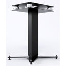 Space Lab Systems LIFT MK2 Vibration Isolating Speaker Stand (15.78 x 11.81" Platform, Heavy Isolators)