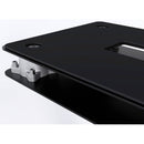 Space Lab Systems LIFT MK2 Vibration Isolating Speaker Stand (15.78 x 11.81" Platform, Heavy Isolators)