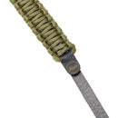COOPH Leica Paracord Strap (Olive, 39.4")