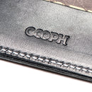 COOPH Card Holder Original (Black)