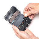 COOPH Card Holder Original (Black)