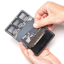 COOPH Card Holder Original (Black)