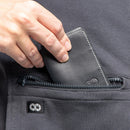 COOPH Card Holder Original (Black)