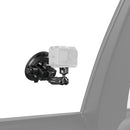 SmallRig 4" Suction Cup Camera Mount Kit for Vehicle Capture