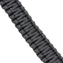 COOPH Leica Hand Paracord Strap (Black)
