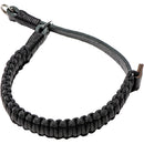 COOPH Leica Hand Paracord Strap (Black)