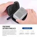 Neewer PB031 Carrying Case for DJI OSMO Action 5 Pro 4/3