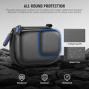 Neewer PB031 Carrying Case for DJI OSMO Action 5 Pro 4/3