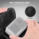 Neewer PB031 Carrying Case for DJI OSMO Action 5 Pro 4/3