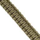 COOPH Leica Hand Paracord Strap (Olive)