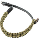 COOPH Leica Hand Paracord Strap (Olive)