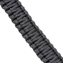 COOPH Leica Paracord Strap (Black, 49.6")