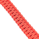 COOPH Leica Paracord Strap (Red, 49.6")