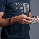 COOPH Rope Hand Strap (Navy)