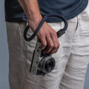 COOPH Rope Hand Strap (Navy)