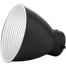 amaran LED Monolights with Modifiers and Stands (3-Light Kit)