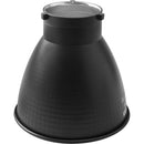amaran LED Monolights with Modifiers and Stands (3-Light Kit)