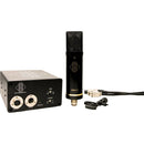 Sontronics ARIA 2 Cardioid Large-Diaphragm Tube Condenser Microphone