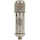 Sontronics STC-2 Large-Diaphragm Condenser Microphone with All-in-One Recording Package (Silver)