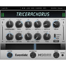 Eventide TriceraChorus 3-Voice Stereo Chorus FX Plug-In