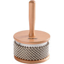 On-Stage Standard Cabasa Percussion Instrument