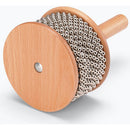 On-Stage Standard Cabasa Percussion Instrument