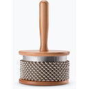 On-Stage Standard Cabasa Percussion Instrument