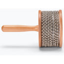 On-Stage Standard Cabasa Percussion Instrument