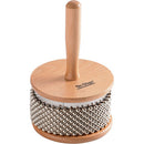 On-Stage Standard Cabasa Percussion Instrument