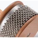 On-Stage Standard Cabasa Percussion Instrument