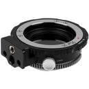 FotodioX Vizelex ND Throttle Fusion Smart AF Cine Edition Lens Adapter (Canon EF to Sony E)
