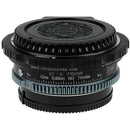 FotodioX Vizelex ND Throttle Fusion Smart AF Cine Edition Lens Adapter (Canon EF to Sony E)
