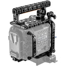 Wooden Camera Elite Accessory System for FUJIFILM GFX ETERNA 55