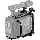Wooden Camera Elite Accessory System for FUJIFILM GFX ETERNA 55