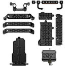 Wooden Camera Elite Accessory System for FUJIFILM GFX ETERNA 55