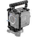 Wooden Camera Elite Accessory System for FUJIFILM GFX ETERNA 55