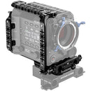 Wooden Camera Core Accessory System for FUJIFILM GFX ETERNA 55