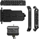 Wooden Camera Core Accessory System for FUJIFILM GFX ETERNA 55