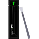 VSGO Micro Four Thirds Sensor Cleaning Swab (12-Pack)