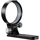 Really Right Stuff LC-A15 Lens Foot & Collar for Nikon NIKKOR Z 180-600mm Lens