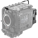 Wooden Camera D-Box System for FUJIFILM GFX ETERNA 55 (V-Mount)