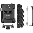Wooden Camera D-Box System for FUJIFILM GFX ETERNA 55 (V-Mount)