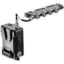Wooden Camera D-Box System for FUJIFILM GFX ETERNA 55 (V-Mount)