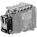 Wooden Camera D-Box System for FUJIFILM GFX ETERNA 55 (V-Mount)